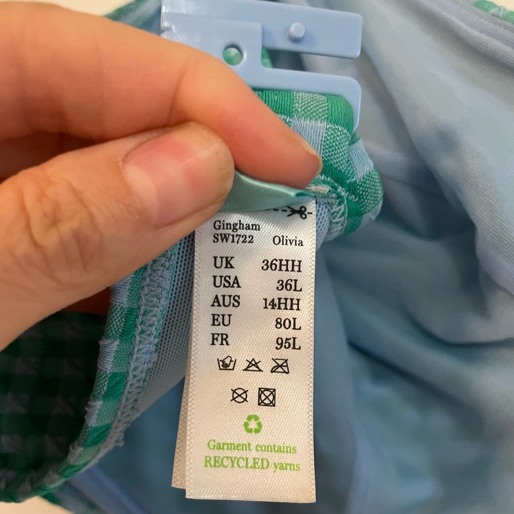 Bikini Top - image 4